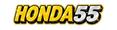 HONDA55 Logo
